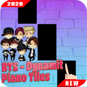 Savage Love ? BTS Piano Tiles