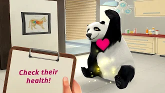 Game screenshot Pet World – My Animal Hospital apk download