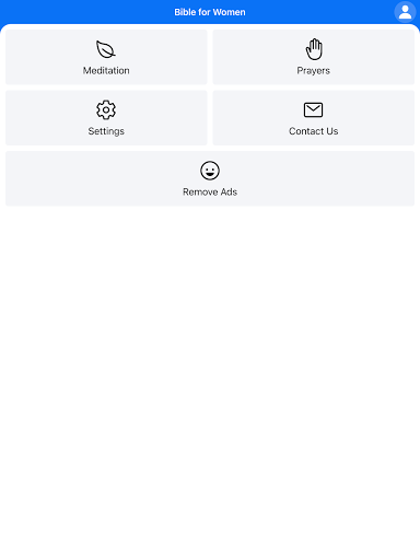 Biblical Meditation: Daily screenshot 14