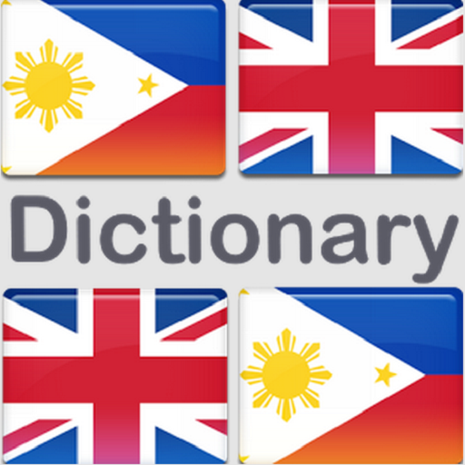 Pro English Tagalog Dictionary 3.0.0 Icon