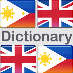 Icon image Pro English Tagalog Dictionary