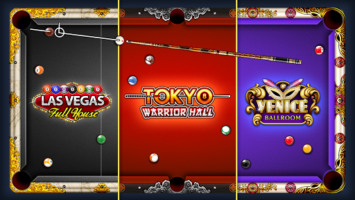 8 Ball Pool APK for Android Download Gallery 5