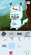 screenshot of Avatar Maker: Rabbits