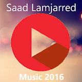 Saad Lamjarred Music 2016 icon