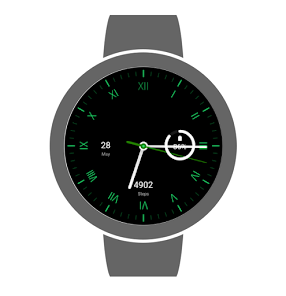 Screenshot image