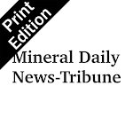 Cover Image of Download Mineral Daily News Tribune Print Edition 3.6.05 APK