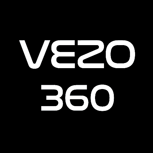 Vezo 360 logo