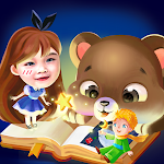 Cover Image of Herunterladen StorySelf: A storybook with my face and voice 2.0.14 APK