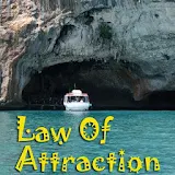 Law of Attraction icon
