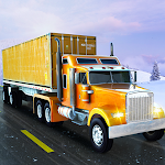 Cover Image of Download Truck Games-Truck Simulator 3D  APK