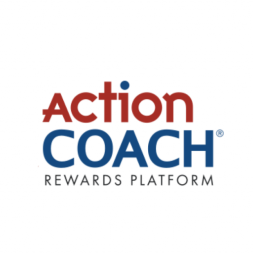 ActionCOACH Rewards logo