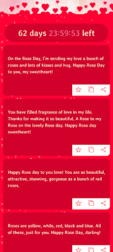 Valentines Day - All in One Screen 3