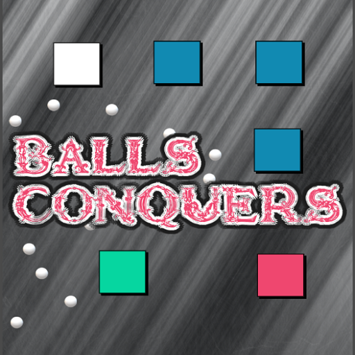 Balls Conquers