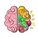 アプリのダウンロード Brain Puzzle games –Tricky master genius  をインストールする 最新 APK ダウンローダ