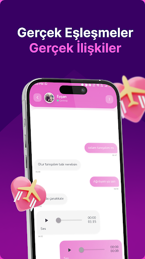 Metres - Sevgili bul, Evlilik screenshot 5