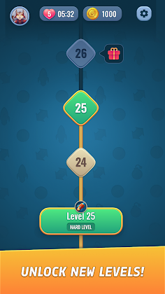 Dots All - Connect & Blast - Screenshot 3