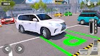 screenshot of Car Parking: Driving Simulator