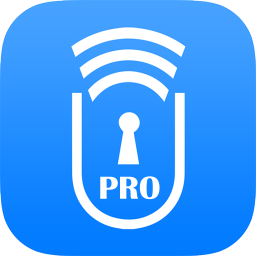 ulockme pro logo