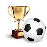 Foppes Pro! Soccer Tournaments icon