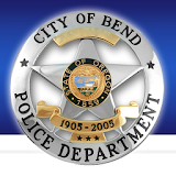 Bend Police Association icon