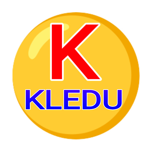 Kledu Radio logo