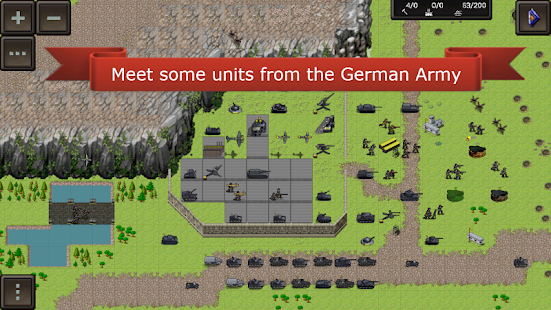 Age of World Wars 1.311 screenshots 5