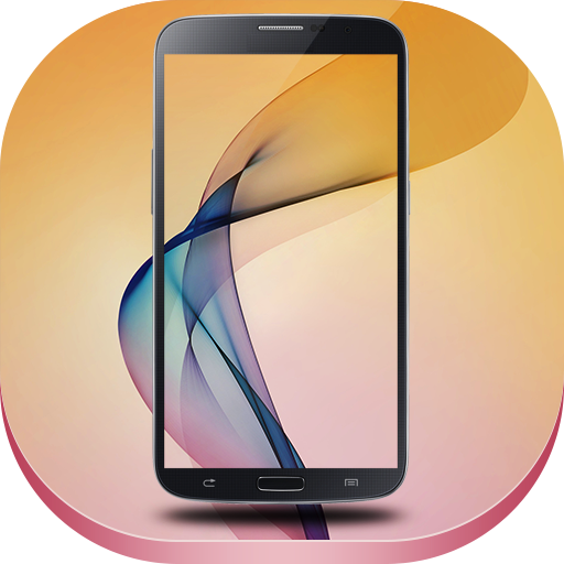 Theme for Galaxy J5 Prime Windows에서 다운로드
