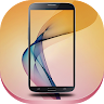 Theme for Galaxy J5 Prime Application icon