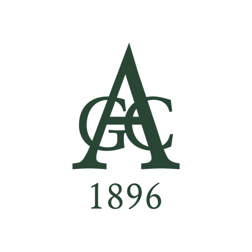 Aronimink Golf Club logo