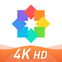 Herunterladen WallsFactory - 4K HD Wallpaper Installieren Sie Neueste APK Downloader