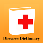 Cover Image of Download Disease Dictionary App-Symptoms,causes and Cure 2.1 APK