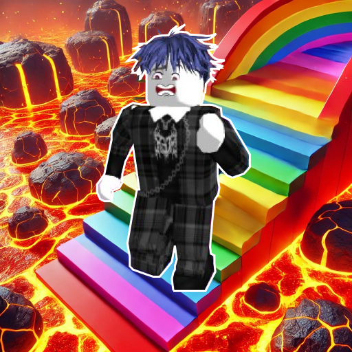 Obby Island Download on Windows