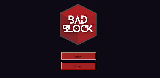 Bad Block