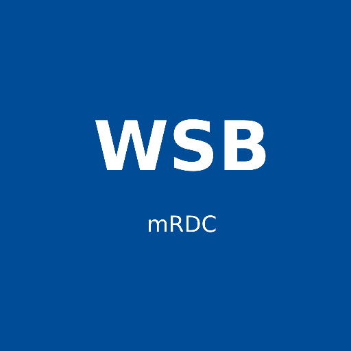 Waumandee State Bank mRDC logo