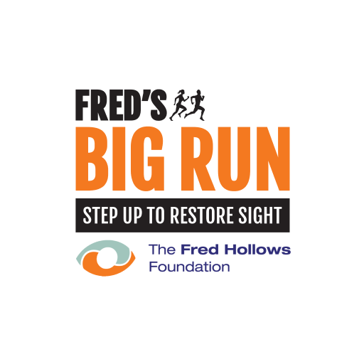 Fred’s Big Run logo