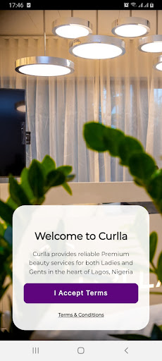 Curlla Screen 3