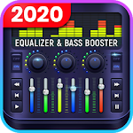 Cover Image of Unduh Mp3 Music player - 10 Band, Equalizer,Bass Booster 1.1 APK