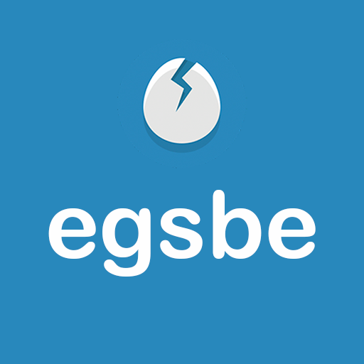 Egsbe logo