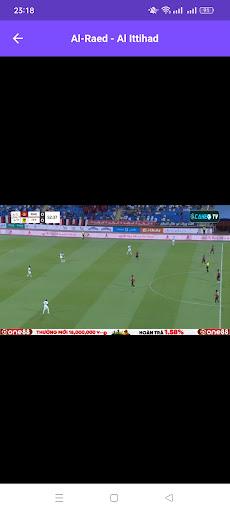 Cà Khịa TV - Trực Tiếp Bóng Đá