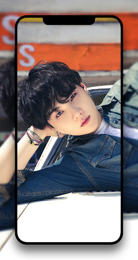 BTS Butter Wallpaper HD