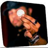 Coin Magic Tricks icon