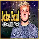 Music Jake Paul + Lyrics New icon