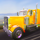 Truck Driver USA Simulator 1.3.0