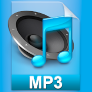 MP3 Cutter and Ringtone Maker  Icon