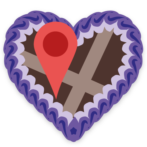 StoppelMap - Stoppelmarktkarte