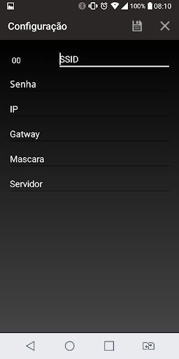 Duci Screen 2