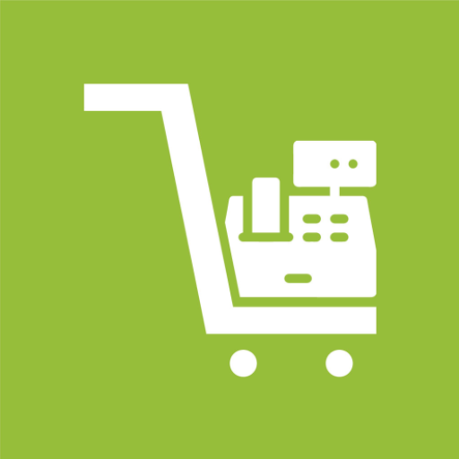 Lokaly Point of Sale (POS) 1.1.1 Icon
