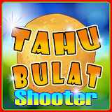 Tahu Bulat Shooter icon