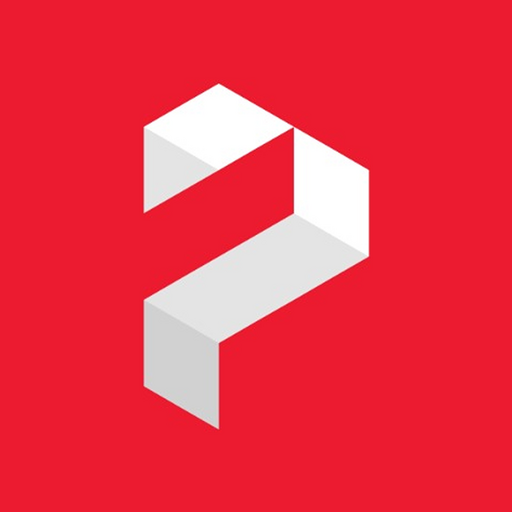 PEP FAST logo