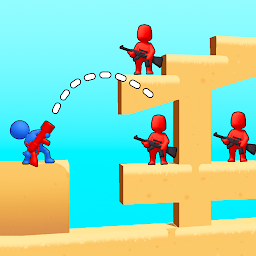 Bazooka Boy Mod Apk